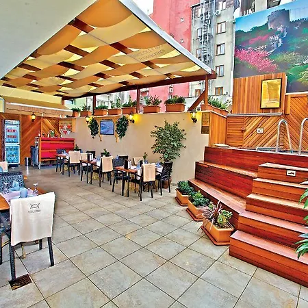 Hotel Sorriso 4*