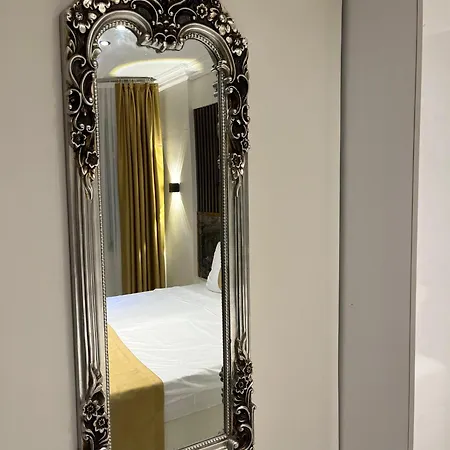 Apartment Fatih Central *