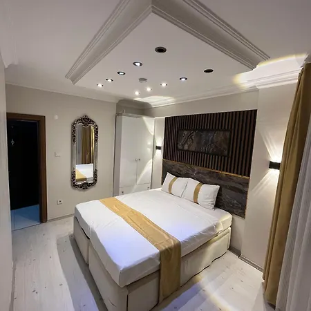 Fatih Central Apartment Istanbul
