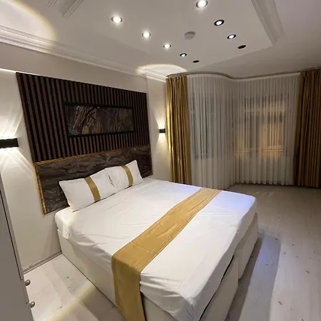 Apartment Fatih Central Istanbul