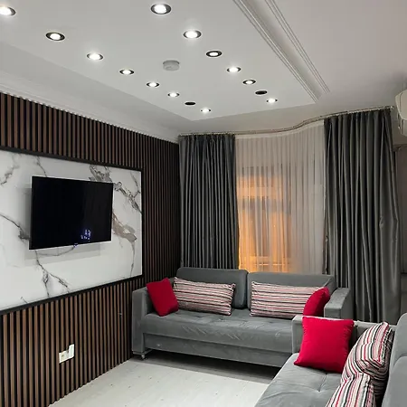 Apartment Fatih Central