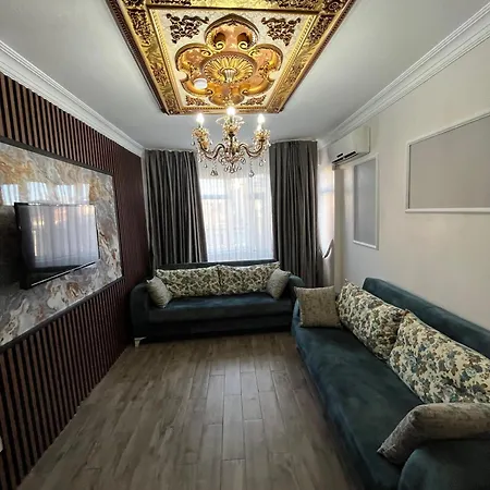 Fatih Central