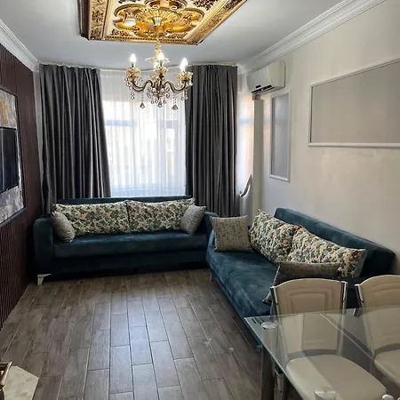 Apartment Fatih Central