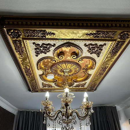 Apartment Fatih Central