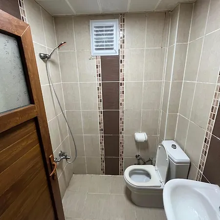 Fatih Central Apartment *