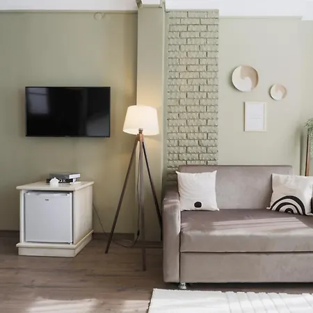 Apartman Triplex In The Heart Of Taksim For Big Groups And Familes *