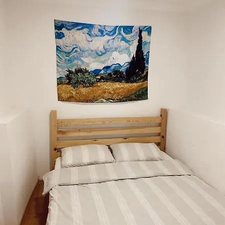 아파트 Flat In Ortakoey