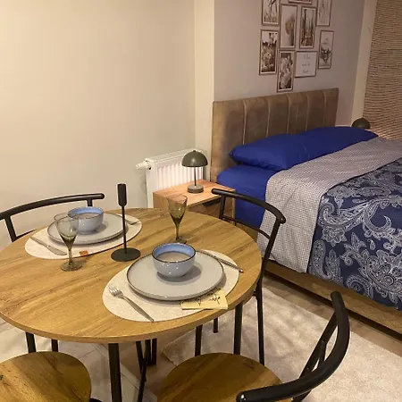 Cosy Awesome Furnished Daire