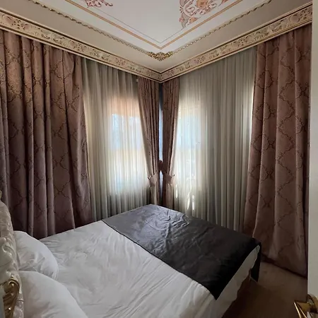 Aparthotel Mihri Hatun *