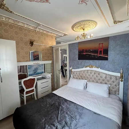 Aparthotel Mihri Hatun *