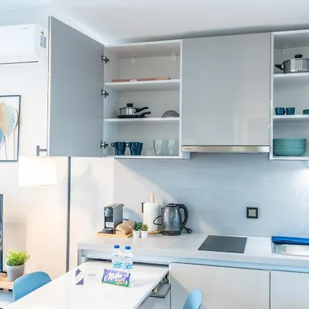 Stylish Living - Your Urban Charm *