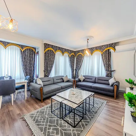 Sisli Form Hotel *