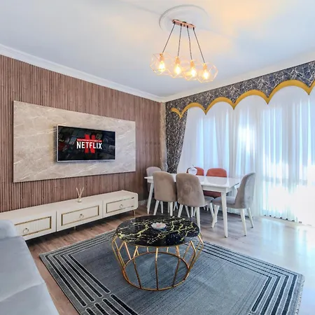 Sisli Form Hotel *