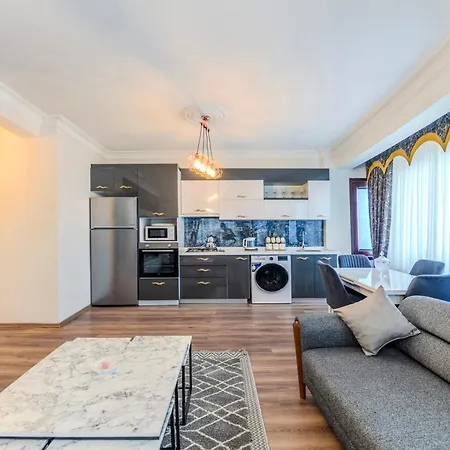 Sisli Form Hotel