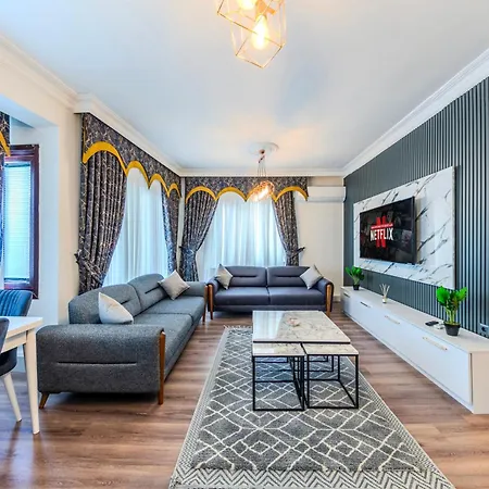 Hotel Sisli Form *