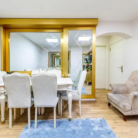 Sisli Form Hotel