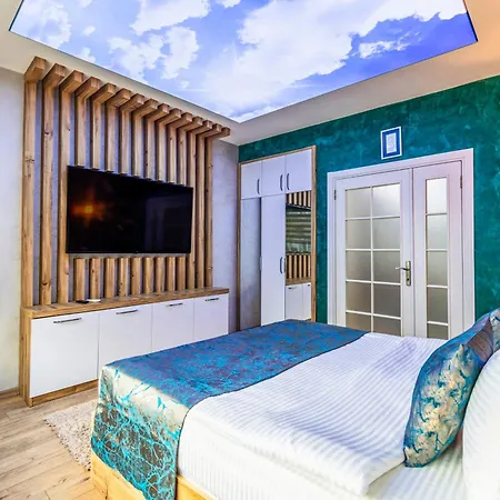 Hotel Sisli Form