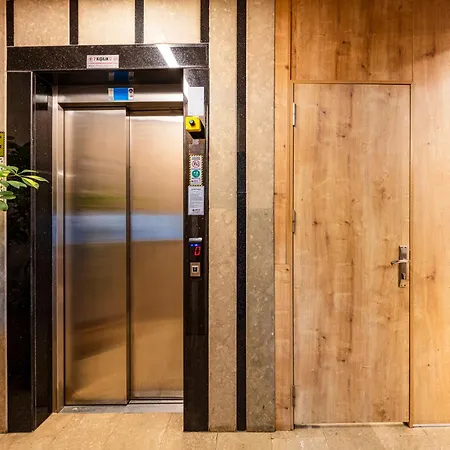 Hotel Sisli Form