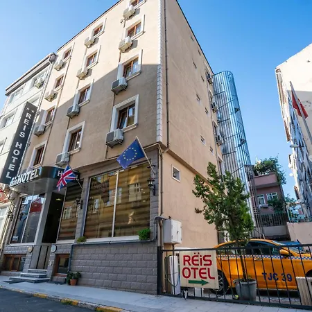 雷斯大酒店 酒店 2*