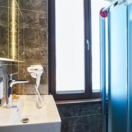 Thank Sultanahmet Hotel Istanbul