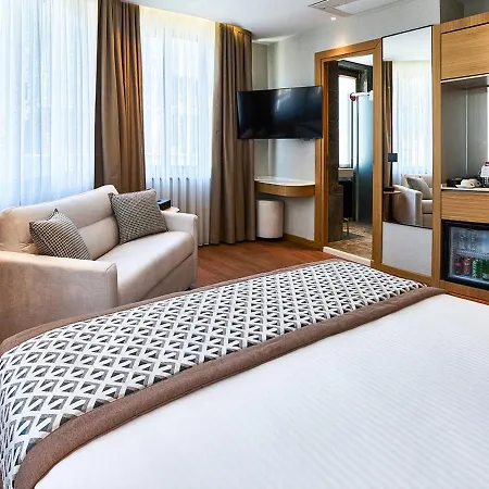 Hotel Thank Sultanahmet