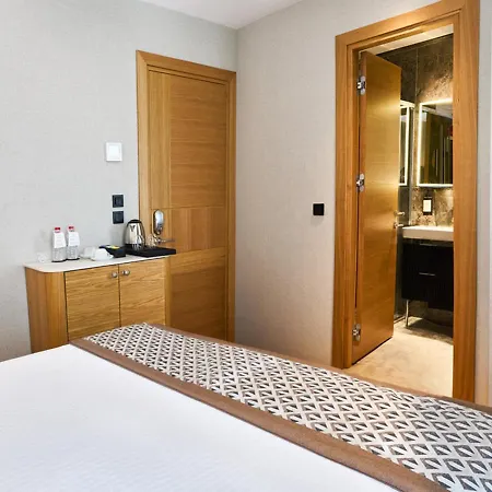 Thank Sultanahmet Hotel Istanbul