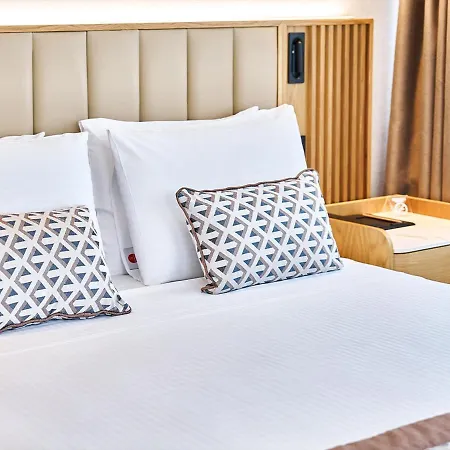 Hotel Thank Sultanahmet *