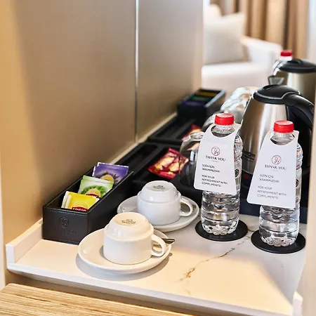 Thank Sultanahmet Hotel Istanbul