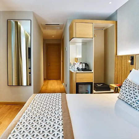 Hotel Thank Sultanahmet Istanbul