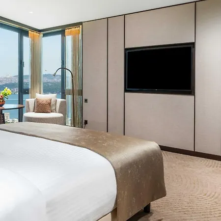 Hotel Intercontinental By Ihg 5*