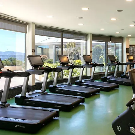 Intercontinental By Ihg Hotel Istanbul