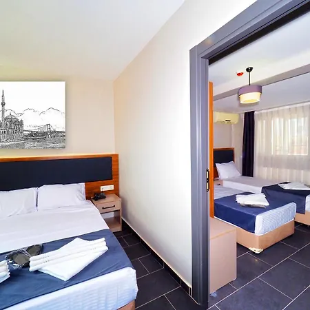Diamond Old Town Hotel