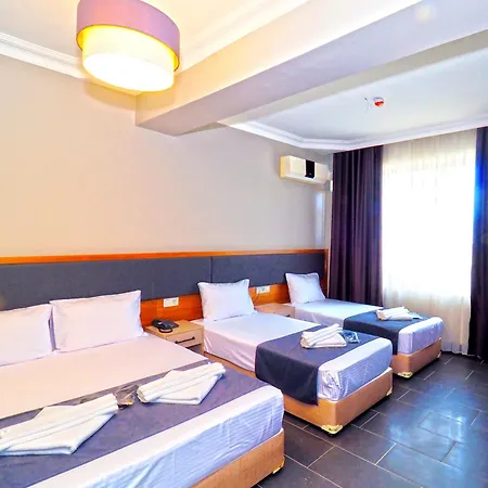 Hotel Diamond Old Town
