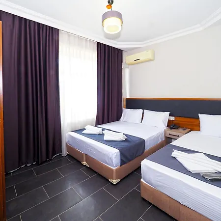 Hotel Diamond Old Town Istanbul