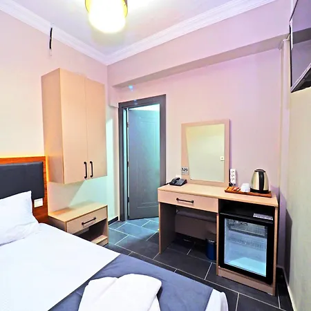 Diamond Old Town 3*