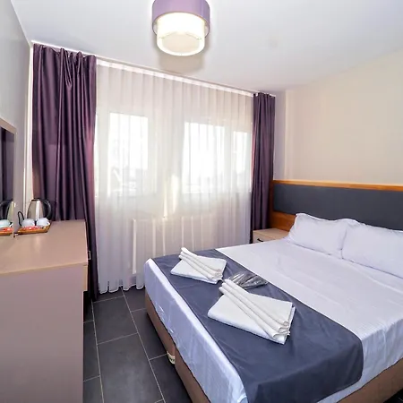 Hotel Diamond Old Town Istanbul