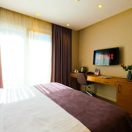 Endless Taksim Hotel 4*