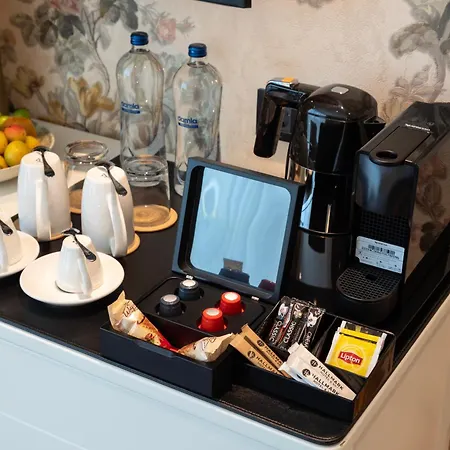 Hotel Hallmark & 4*