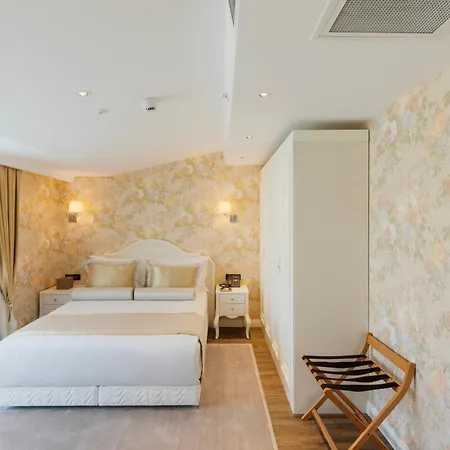 Hotel Hallmark & Estambul