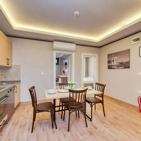 Port Apartament