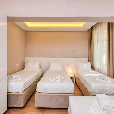Apartament Port Stambuł