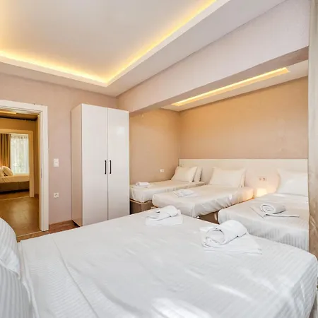Port Apartament