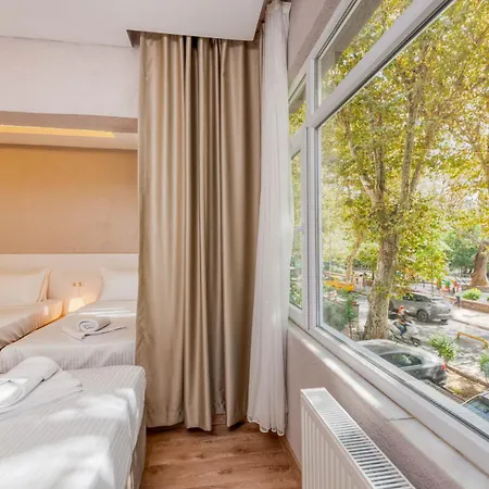 Apartament Port