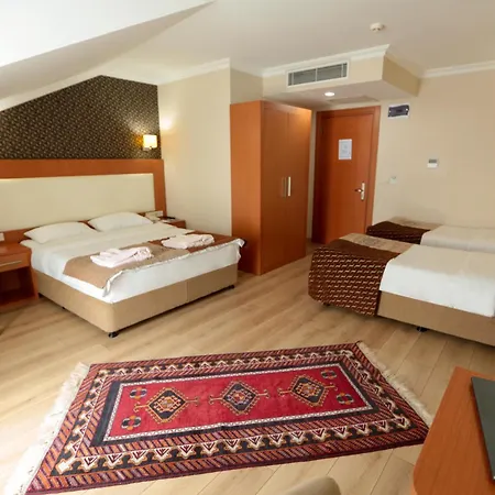 Grand Avcilar Istanbul