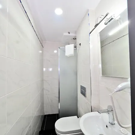 Diamond Old Town 3* Istanbul