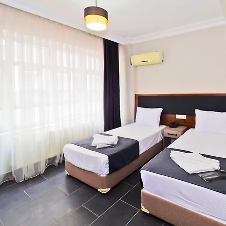 Diamond Old Town 3* Istanbul