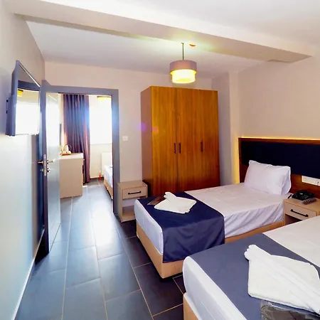 Hotel Diamond Old Town