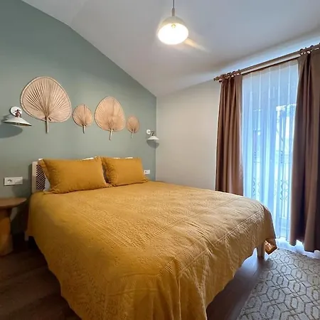 Sahin Pera Suit3 Location 2 Bedroom 3 Ac Great Istanbulská provincie