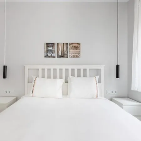 Apartament Bright Private Modern 2bd1bath Bebek Gem! #247 *