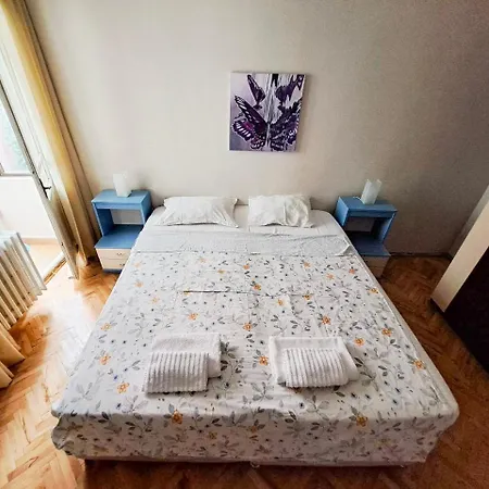Spacious And Bright - Dirim House Apartamento